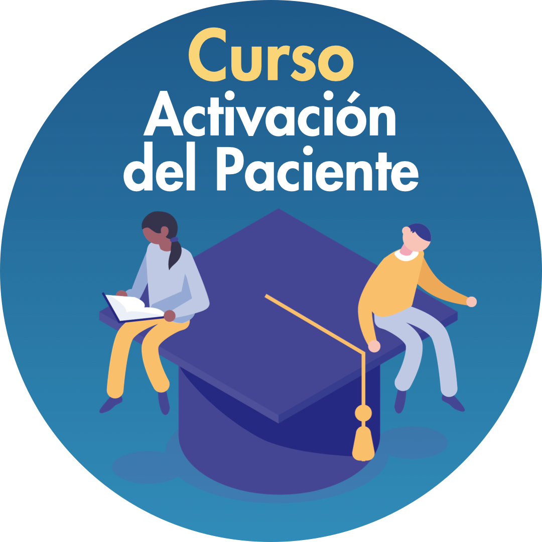 Curso de Activación del Paciente