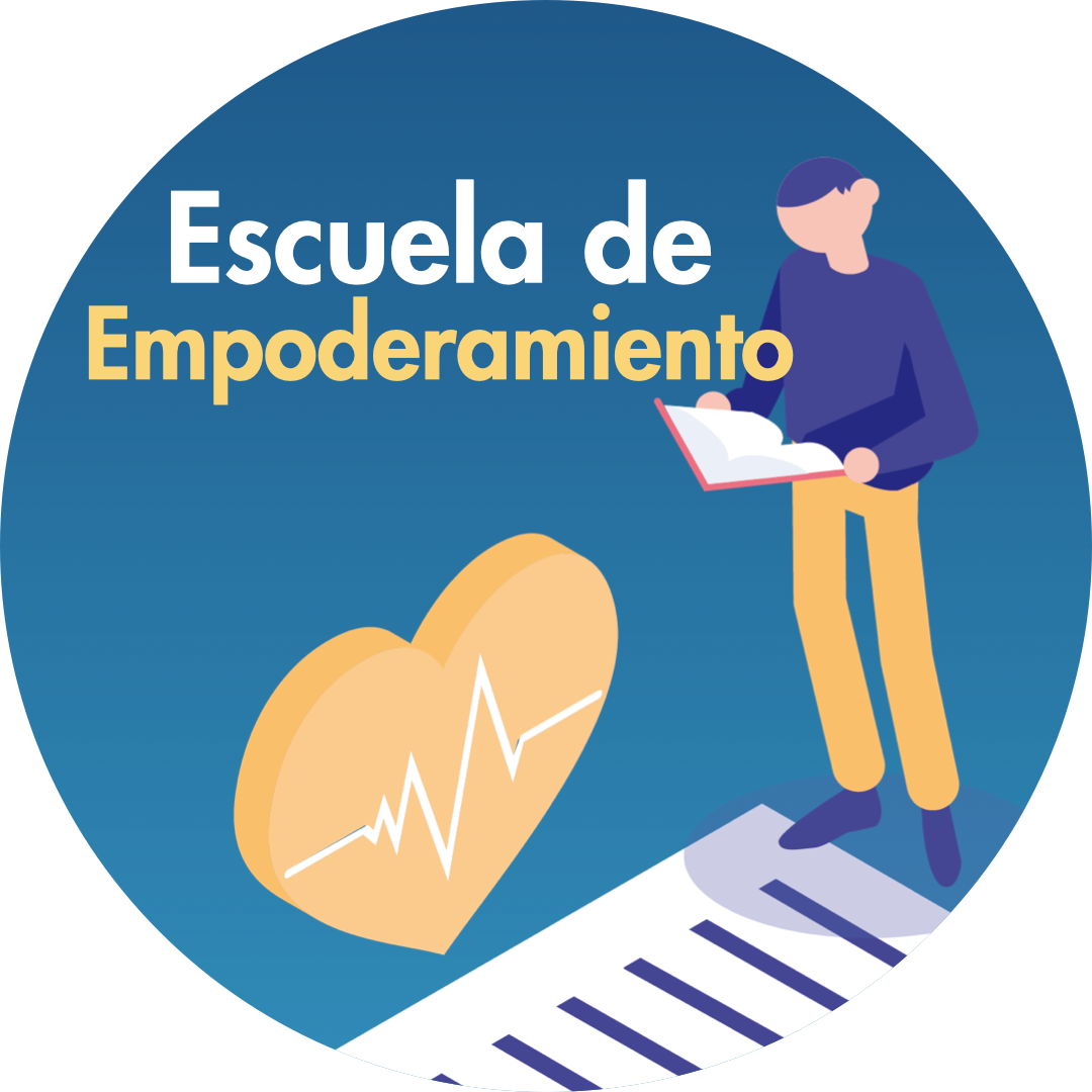 Escuela de Empoderamiento